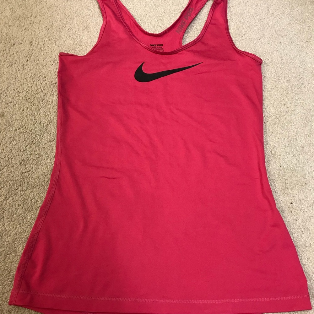 Nike Pro Training Tank